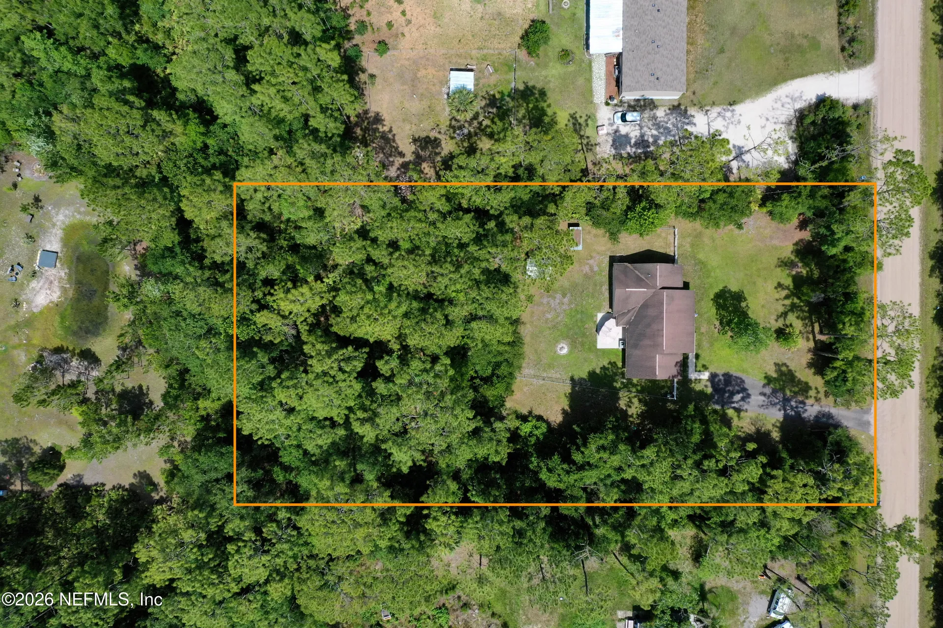 4162 Acorn Avenue Bunnell FL 32110