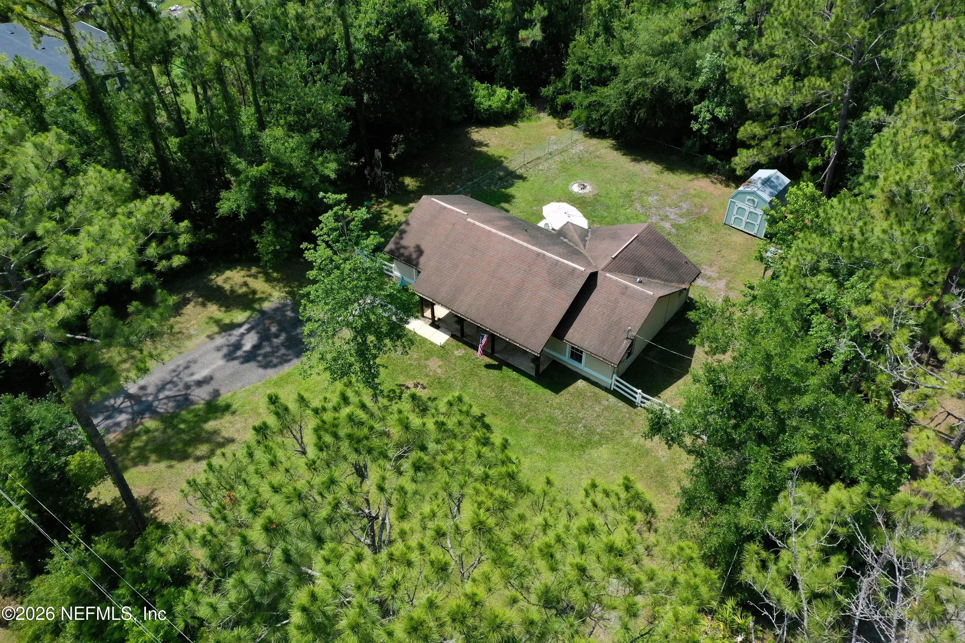 4162 Acorn Avenue Bunnell FL 32110