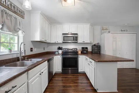 4162 Acorn Avenue Bunnell FL 32110