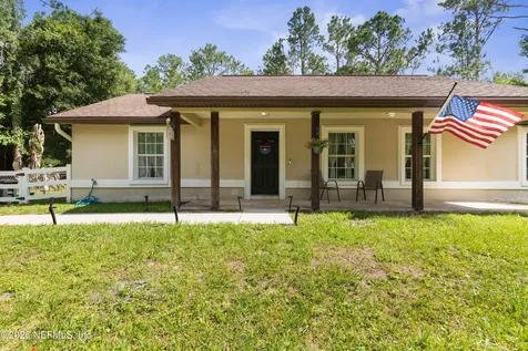 4162 Acorn Avenue Bunnell FL 32110