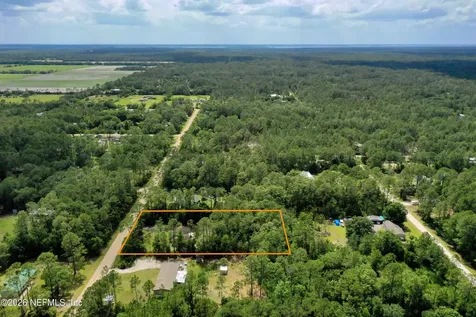 4162 Acorn Avenue Bunnell FL 32110