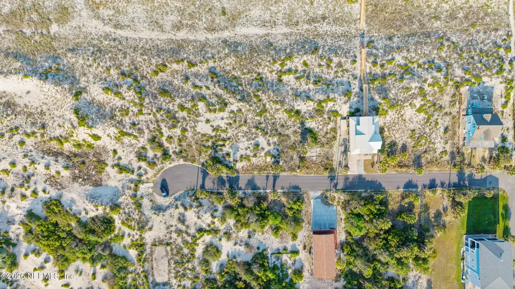 0 Gregg Street Fernandina Beach FL 32034