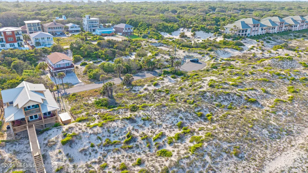 0 Gregg Street Fernandina Beach FL 32034