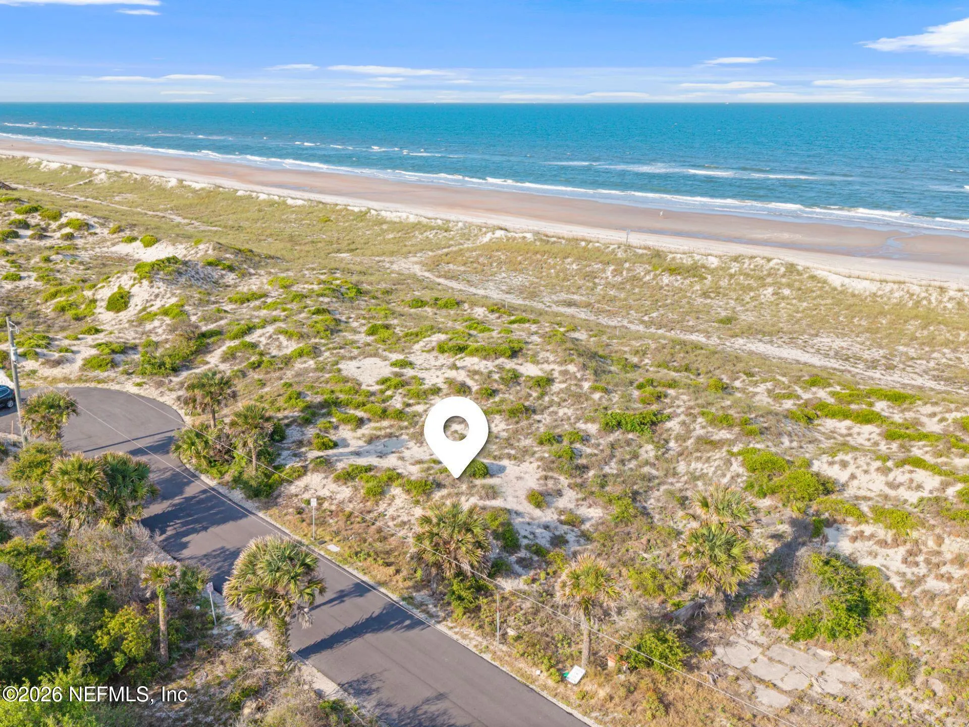 0 Gregg Street Fernandina Beach FL 32034