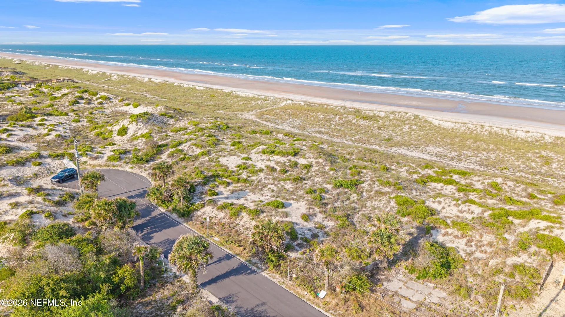 0 Gregg Street Fernandina Beach FL 32034