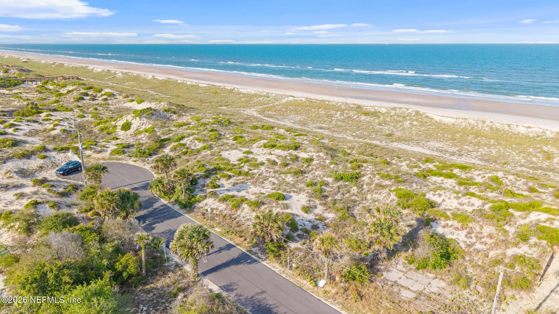 0 Gregg Street Fernandina Beach FL 32034