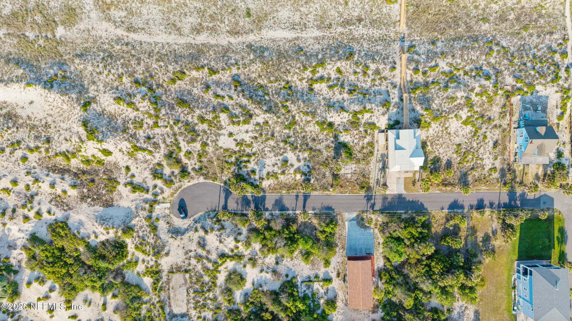 0 Gregg Street Fernandina Beach FL 32034