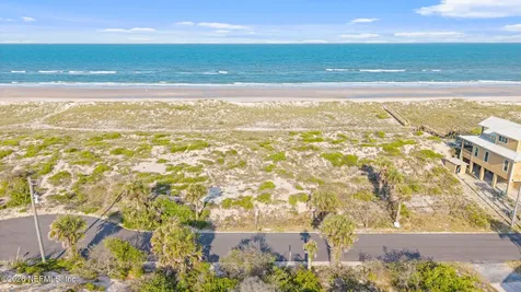 0 Gregg Street Fernandina Beach FL 32034