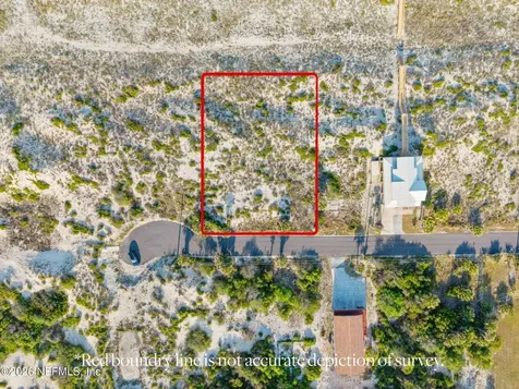 0 Gregg Street Fernandina Beach FL 32034