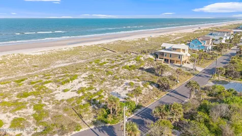 0 Gregg Street Fernandina Beach FL 32034