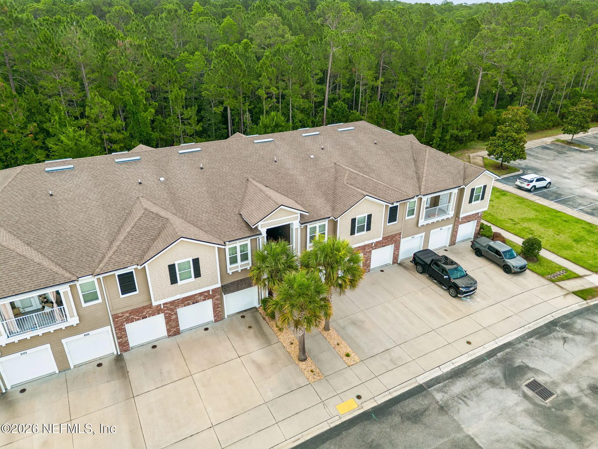 2113 Golden Lake Loop St. Augustine FL 32084