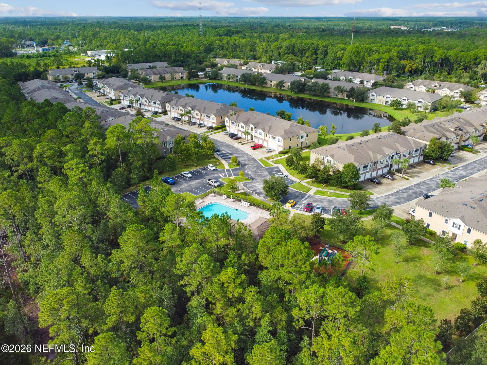 2113 Golden Lake Loop St. Augustine FL 32084