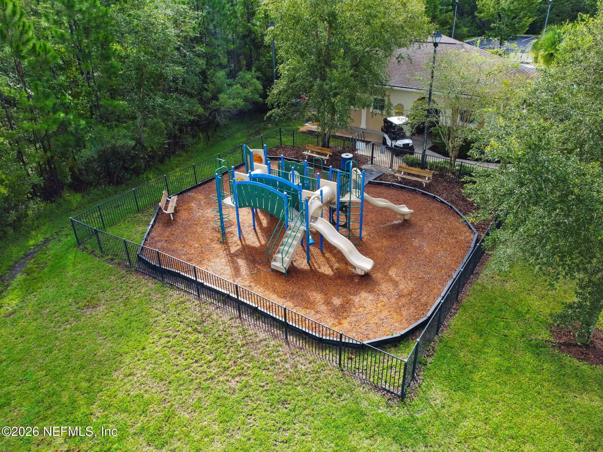 2113 Golden Lake Loop St. Augustine FL 32084