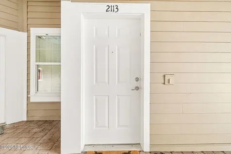 2113 Golden Lake Loop St. Augustine FL 32084