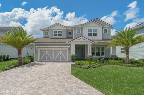 128 Lakeview Pass Way St. Johns FL 32259