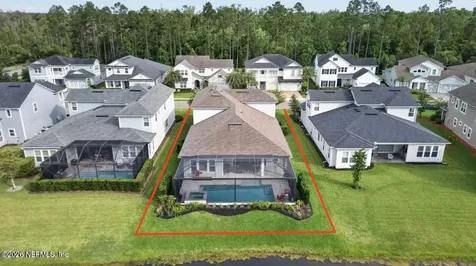 128 Lakeview Pass Way St. Johns FL 32259