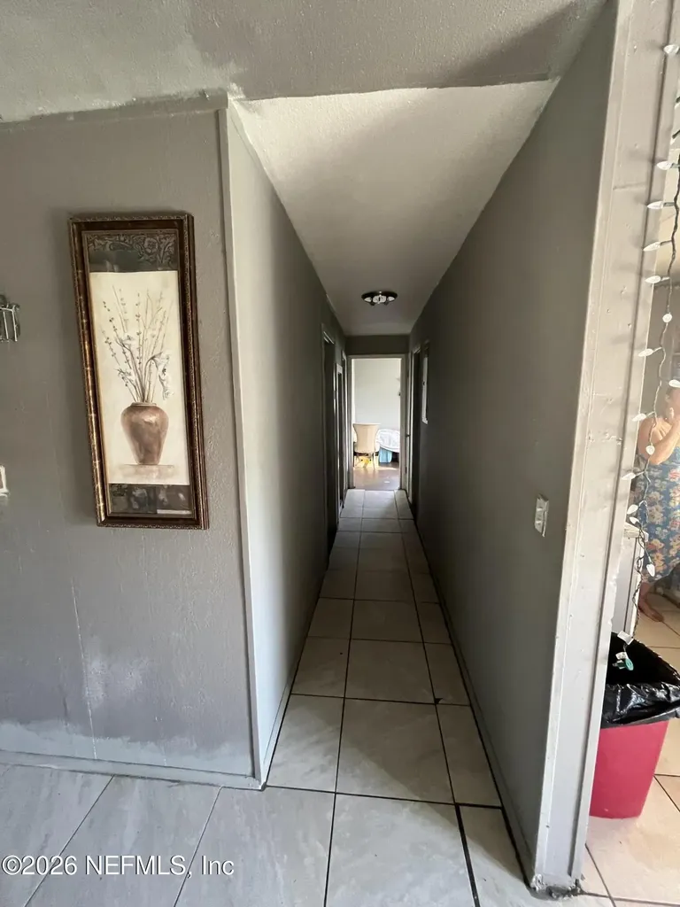 813 Hymon Circle Bunnell FL 32110