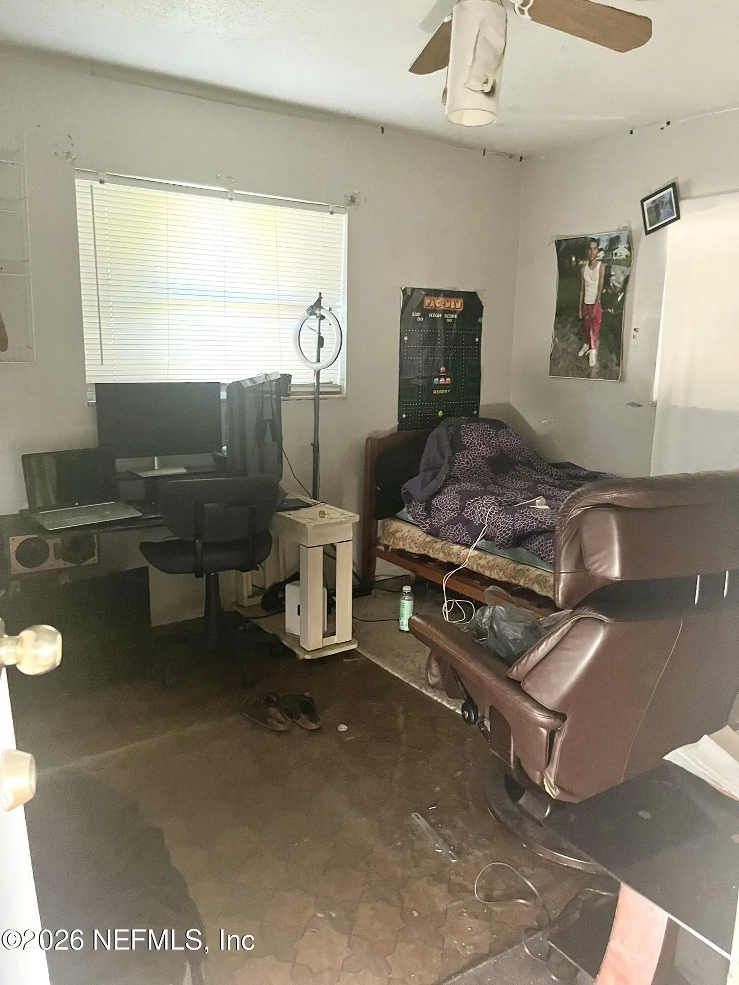 813 Hymon Circle Bunnell FL 32110
