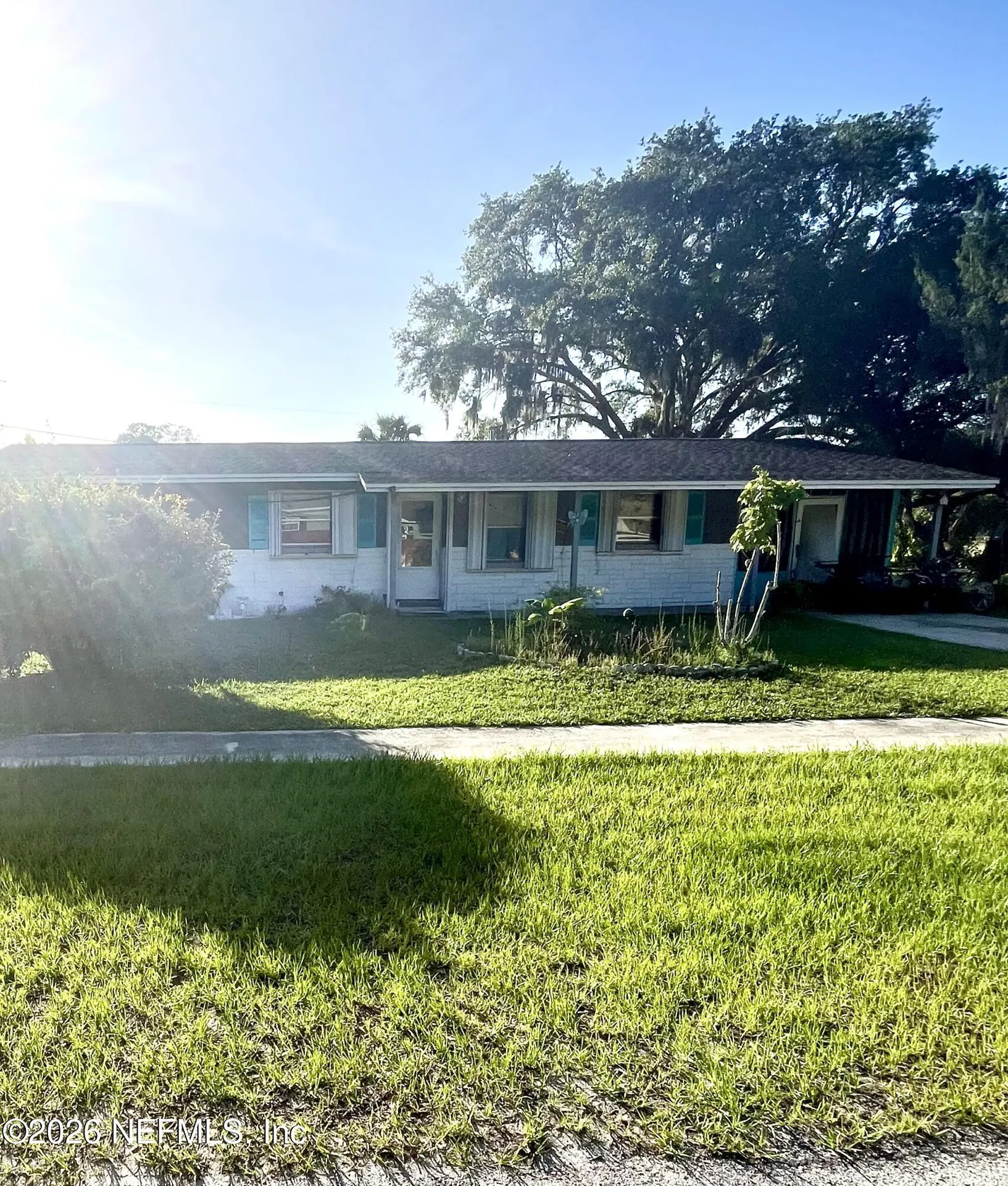 813 Hymon Circle Bunnell FL 32110