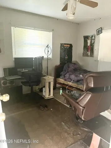 813 Hymon Circle Bunnell FL 32110