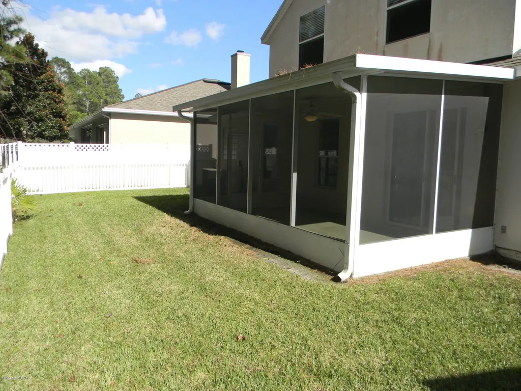 10599 Roundwood Glen Court Jacksonville FL 32256