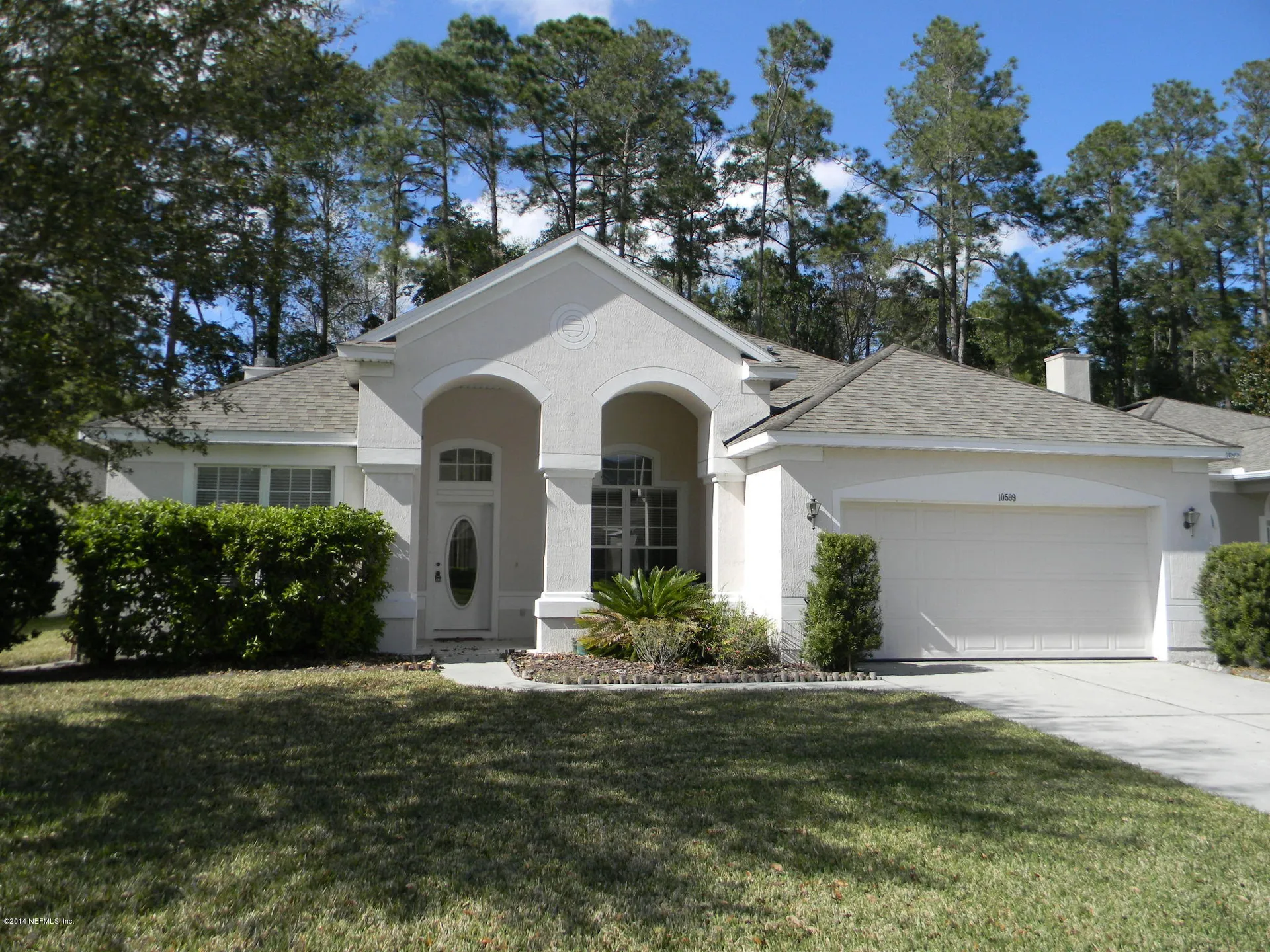 10599 Roundwood Glen Court Jacksonville FL 32256