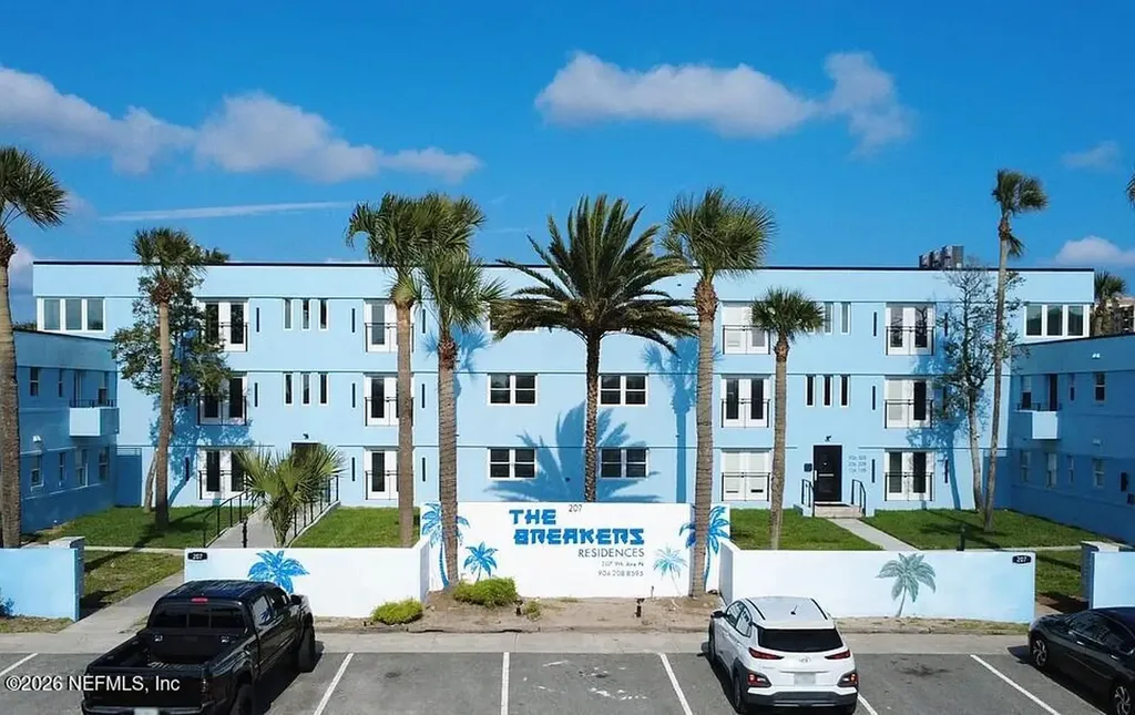 207 9th Avenue N Jacksonville Beach FL 32250