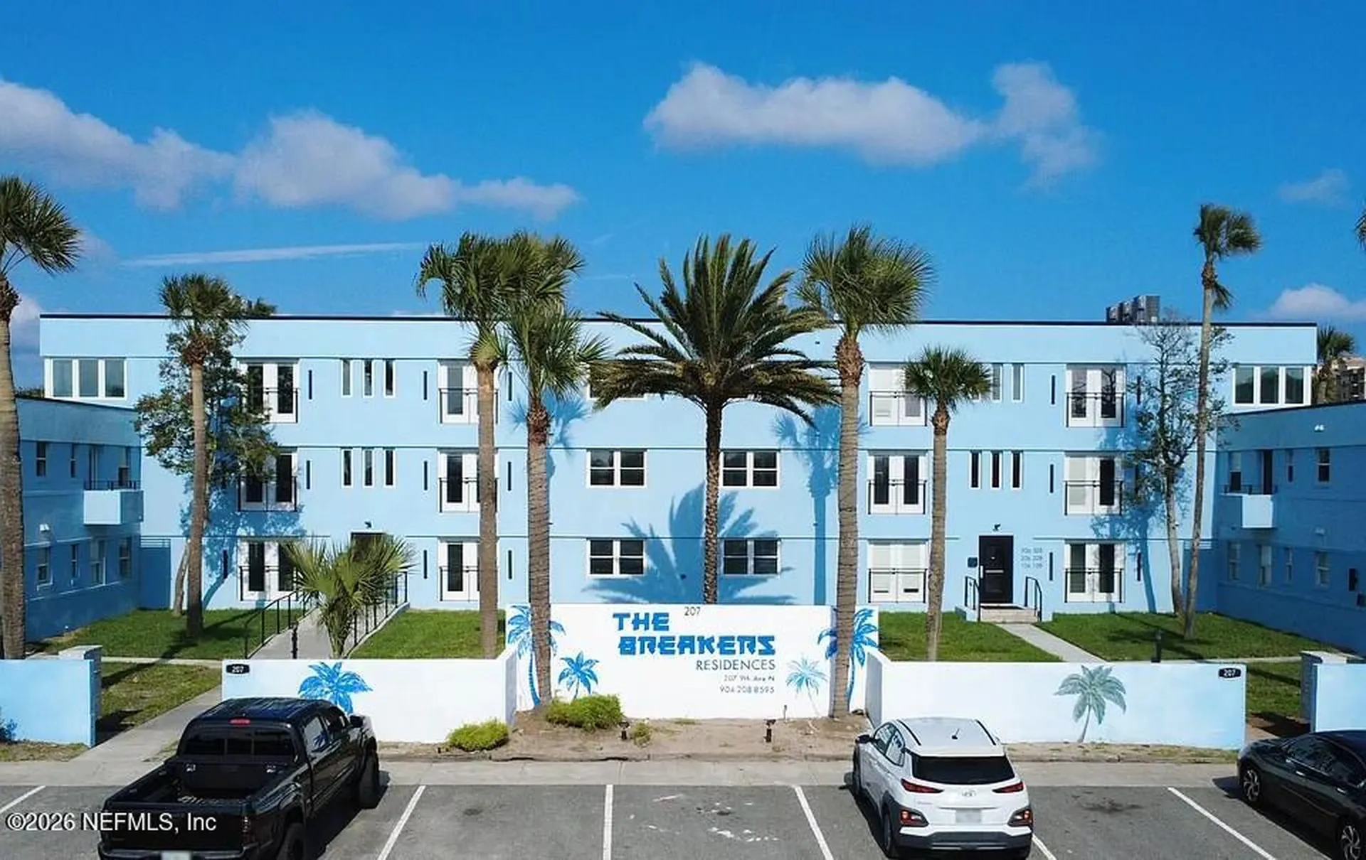 207 9th Avenue N Jacksonville Beach FL 32250
