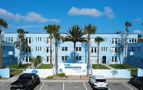 207 9th Avenue N Jacksonville Beach FL 32250