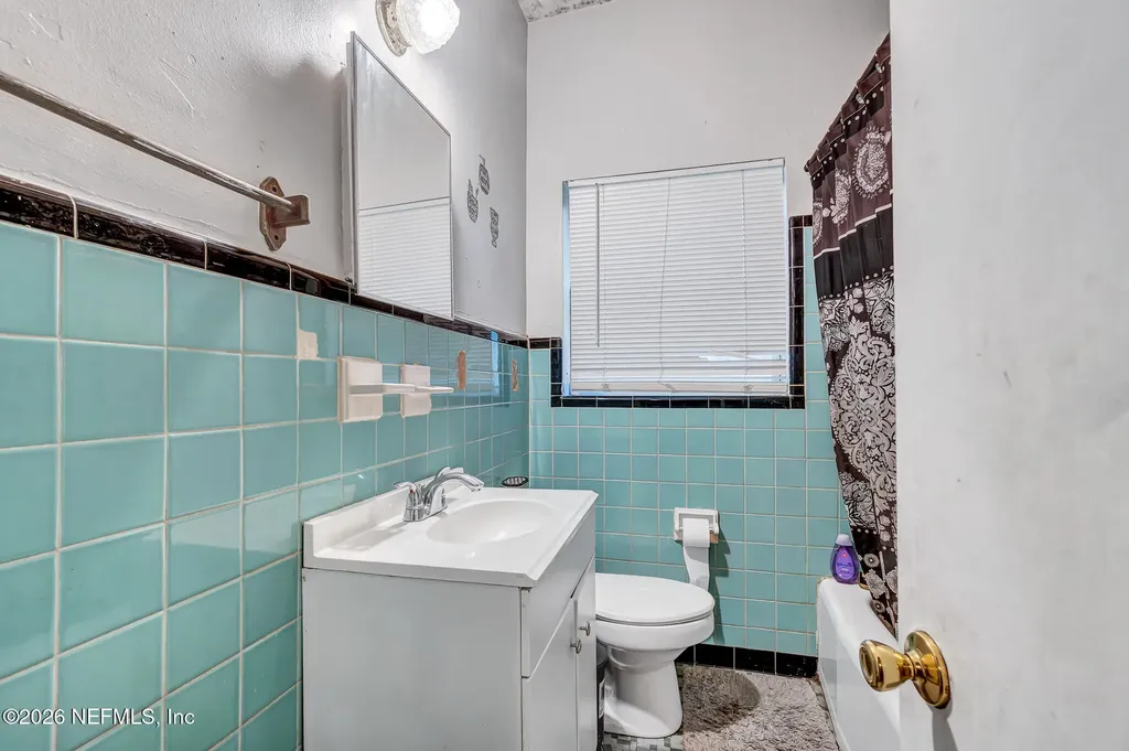 4022 Tyndale Drive Jacksonville FL 32210
