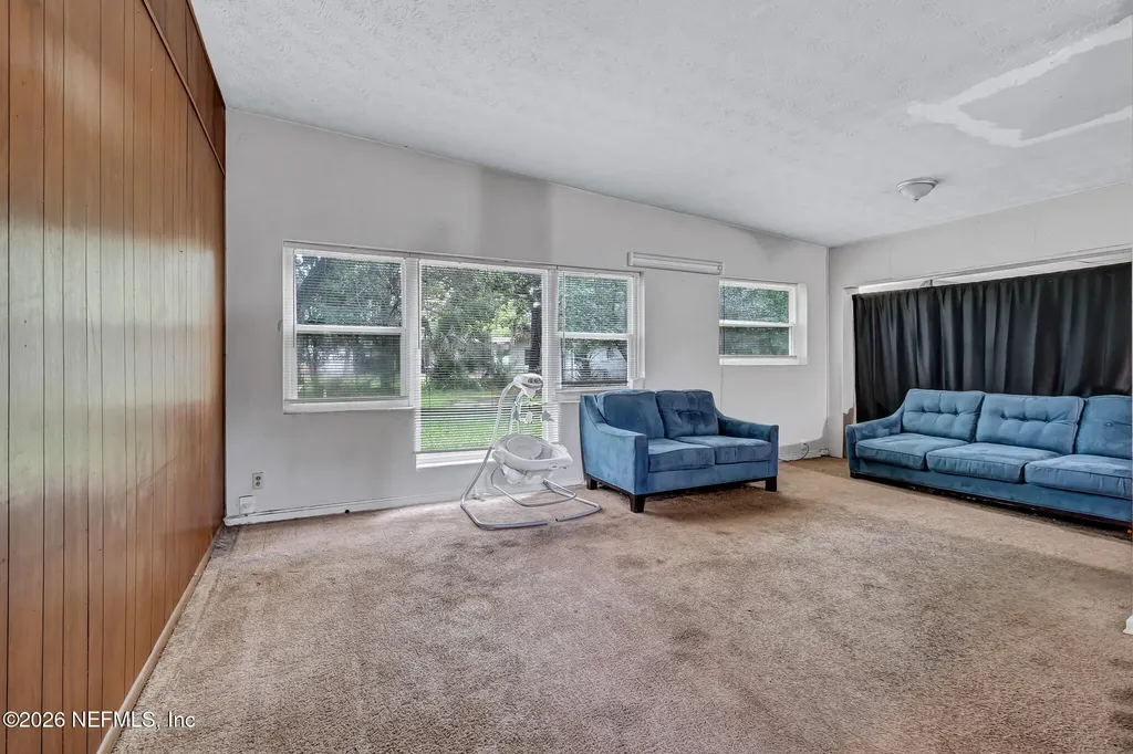 4022 Tyndale Drive Jacksonville FL 32210