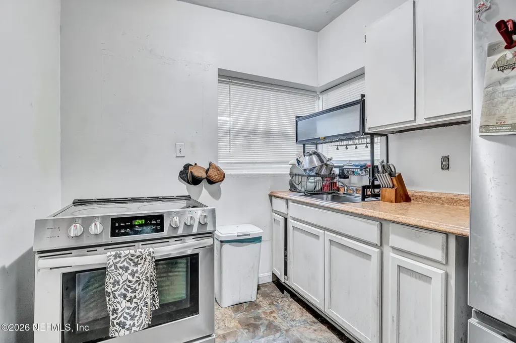 4022 Tyndale Drive Jacksonville FL 32210