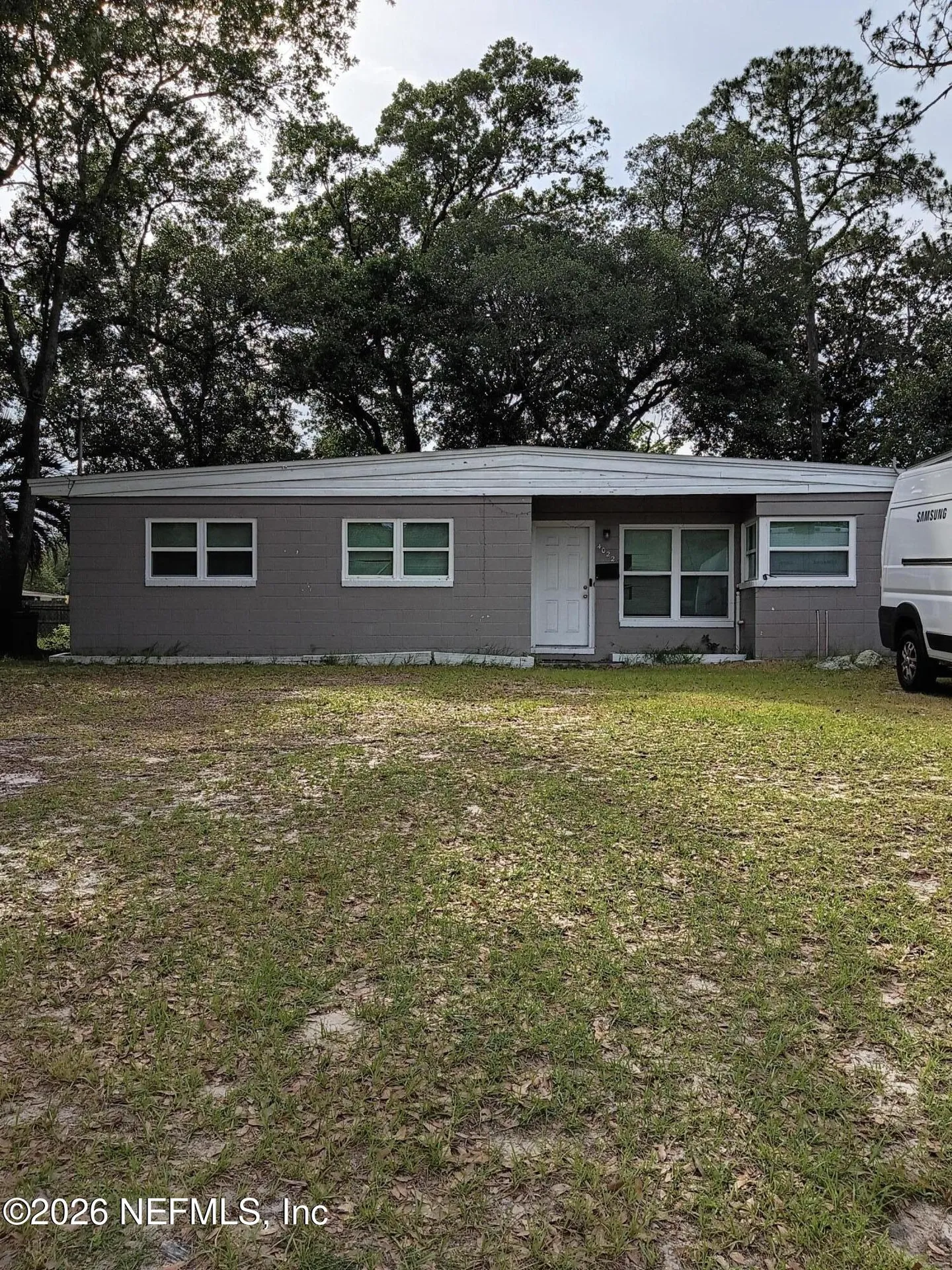 4022 Tyndale Drive Jacksonville FL 32210