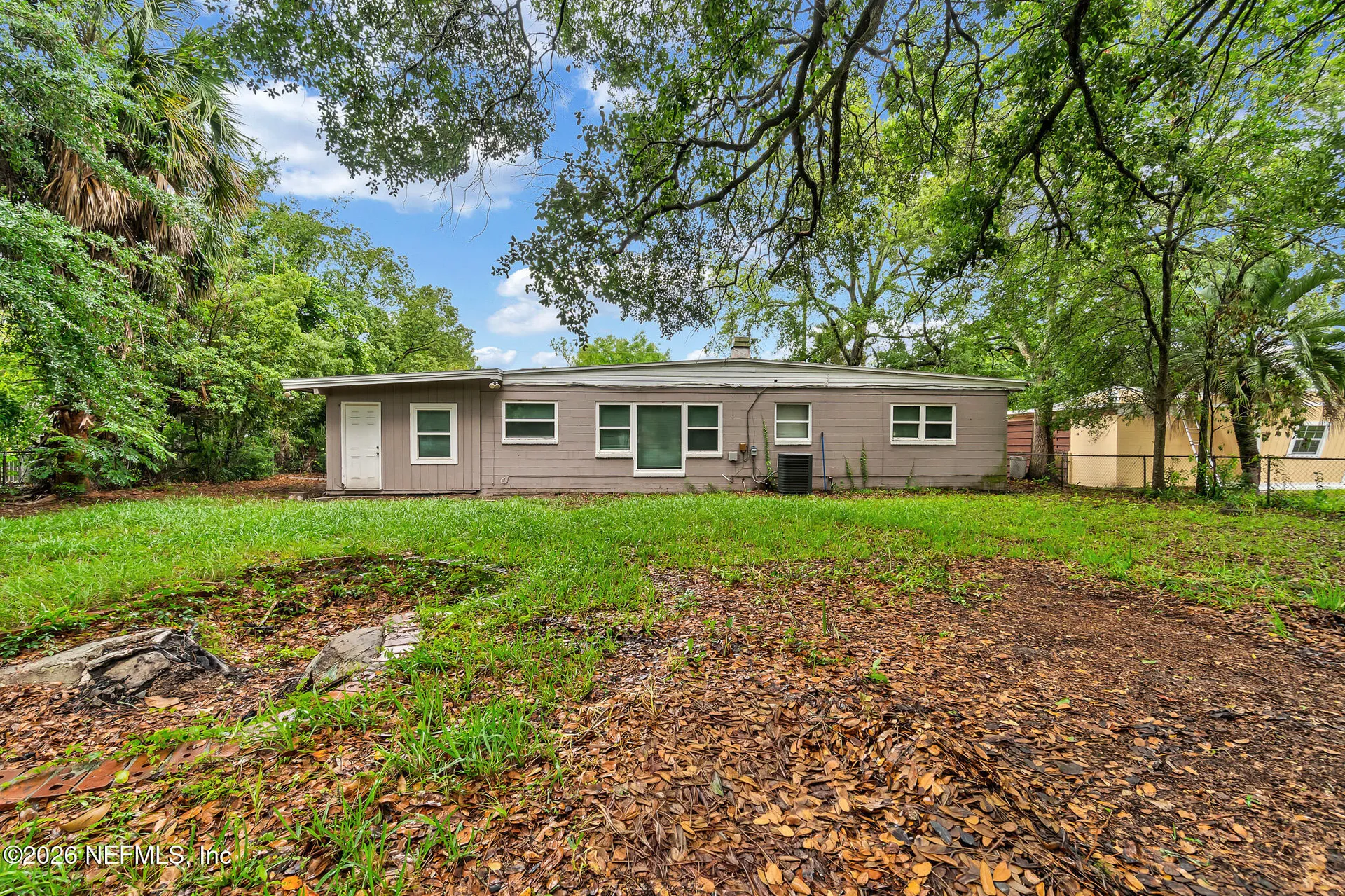 4022 Tyndale Drive Jacksonville FL 32210