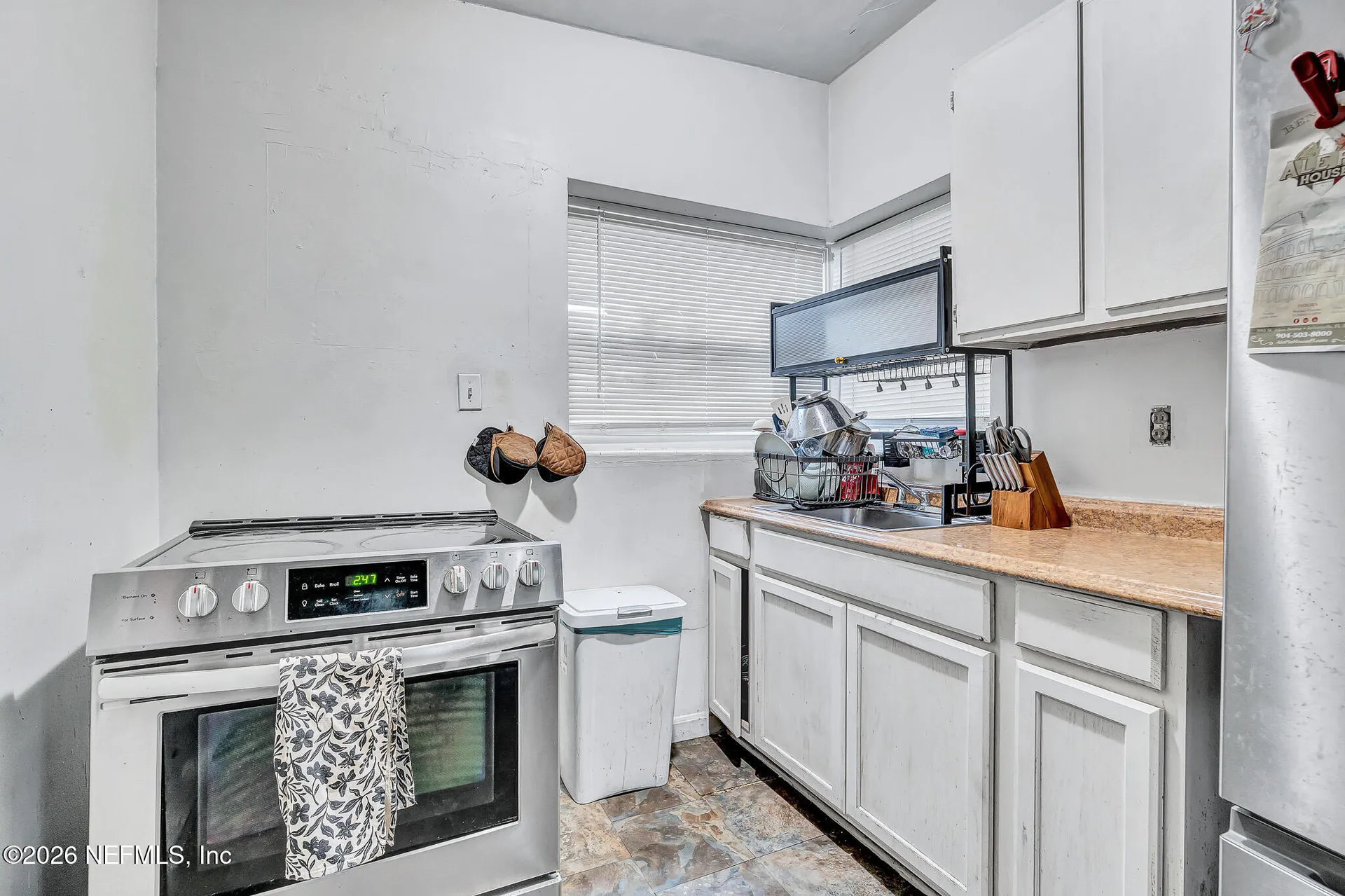4022 Tyndale Drive Jacksonville FL 32210
