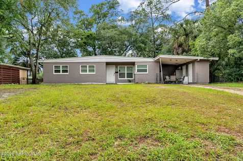 4022 Tyndale Drive Jacksonville FL 32210