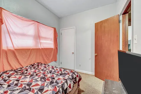4022 Tyndale Drive Jacksonville FL 32210