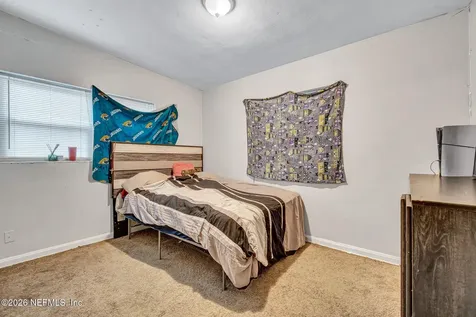 4022 Tyndale Drive Jacksonville FL 32210