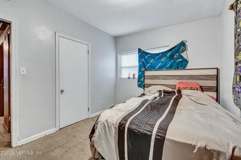 4022 Tyndale Drive Jacksonville FL 32210