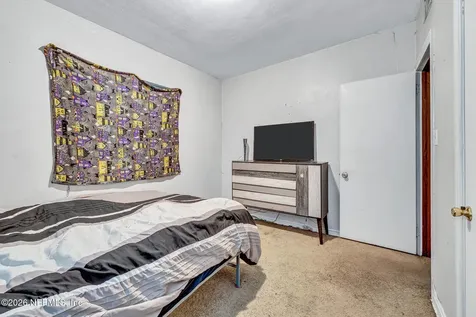 4022 Tyndale Drive Jacksonville FL 32210