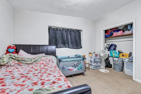 4022 Tyndale Drive Jacksonville FL 32210
