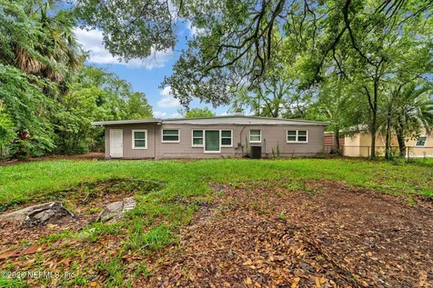 4022 Tyndale Drive Jacksonville FL 32210