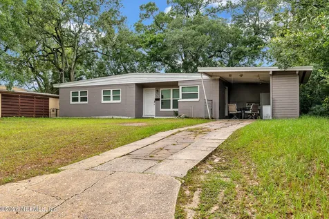 4022 Tyndale Drive Jacksonville FL 32210