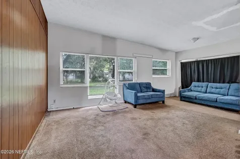 4022 Tyndale Drive Jacksonville FL 32210