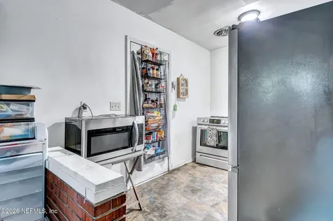 4022 Tyndale Drive Jacksonville FL 32210