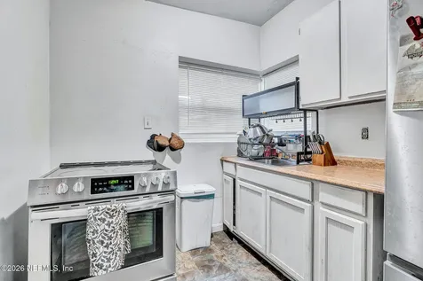 4022 Tyndale Drive Jacksonville FL 32210