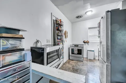 4022 Tyndale Drive Jacksonville FL 32210