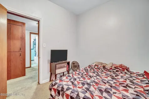 4022 Tyndale Drive Jacksonville FL 32210