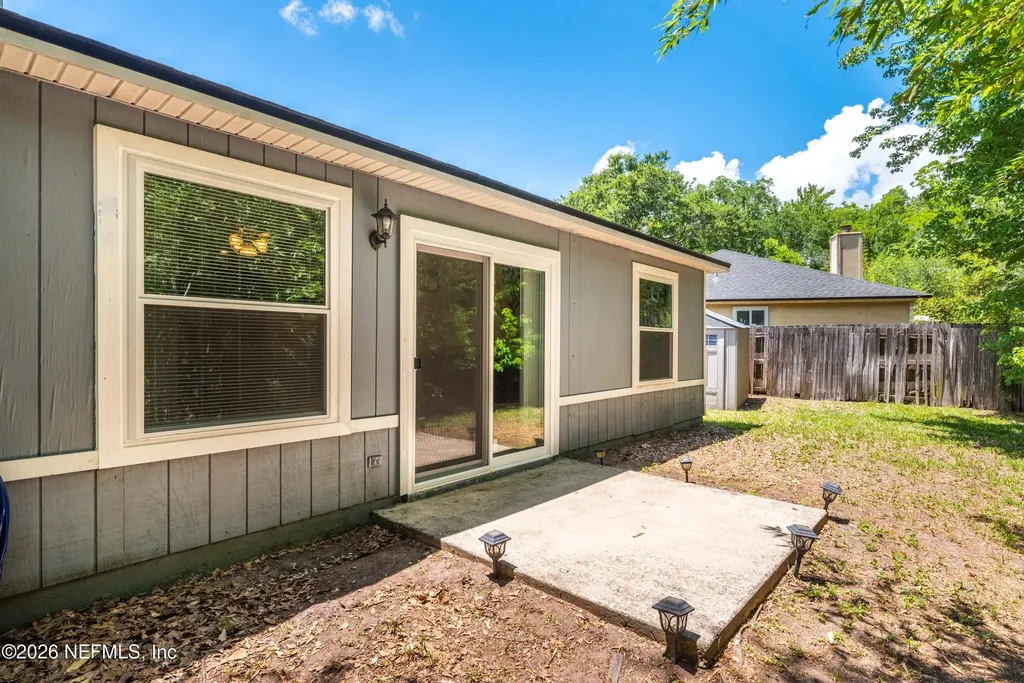 1563 Graduation Lane Middleburg FL 32068