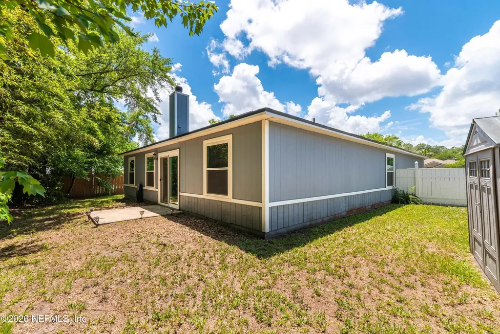 1563 Graduation Lane Middleburg FL 32068